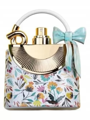 Nudo Exotic Flowers woda perfumowana