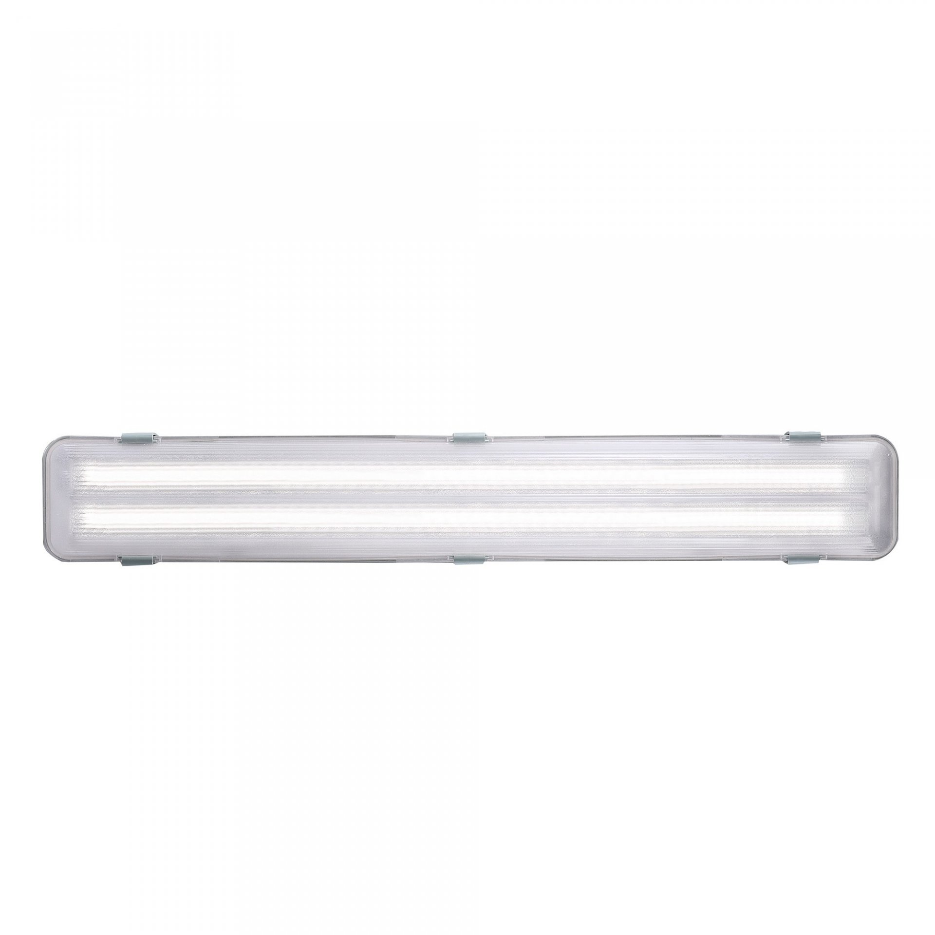 Lineární lampa Nosník Šedá Neutrální 4000K IP65 1700lm Works Nordlux Nordlux