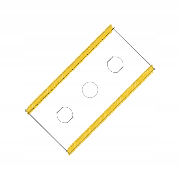 

Ostrza Techniczne TiN 30mm WBG202S