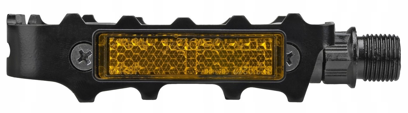 AZIMUT WELLGO M20 PEDAŁY ROWEROWE ALU PLATFORMOWE Kod producenta PEDL1021