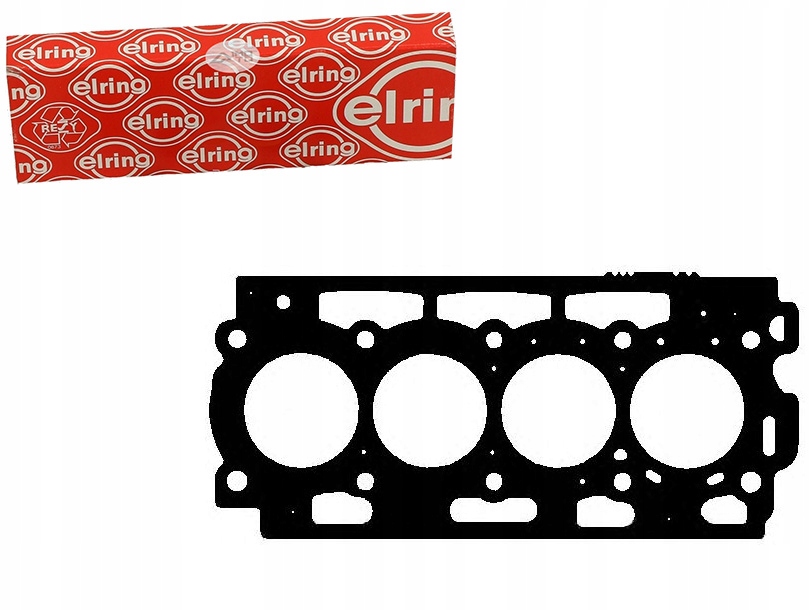 Sada Těsnění Krytu Hlavy Elring 3M5Q6051BA