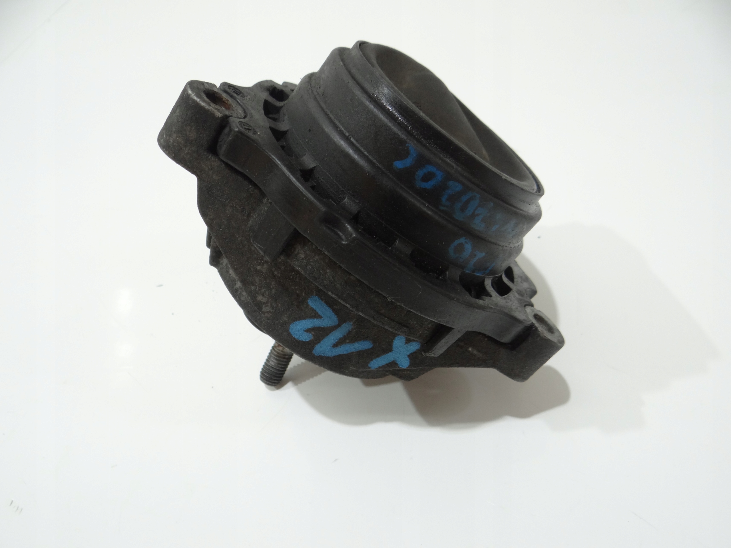 engine mount BMW F20 F21 N47D20C