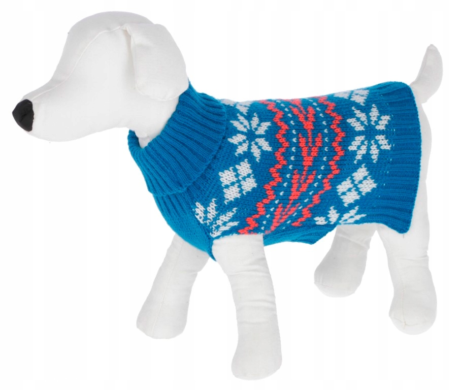 

Kerbl Sweter Ellmau, 35cm, S [80641]