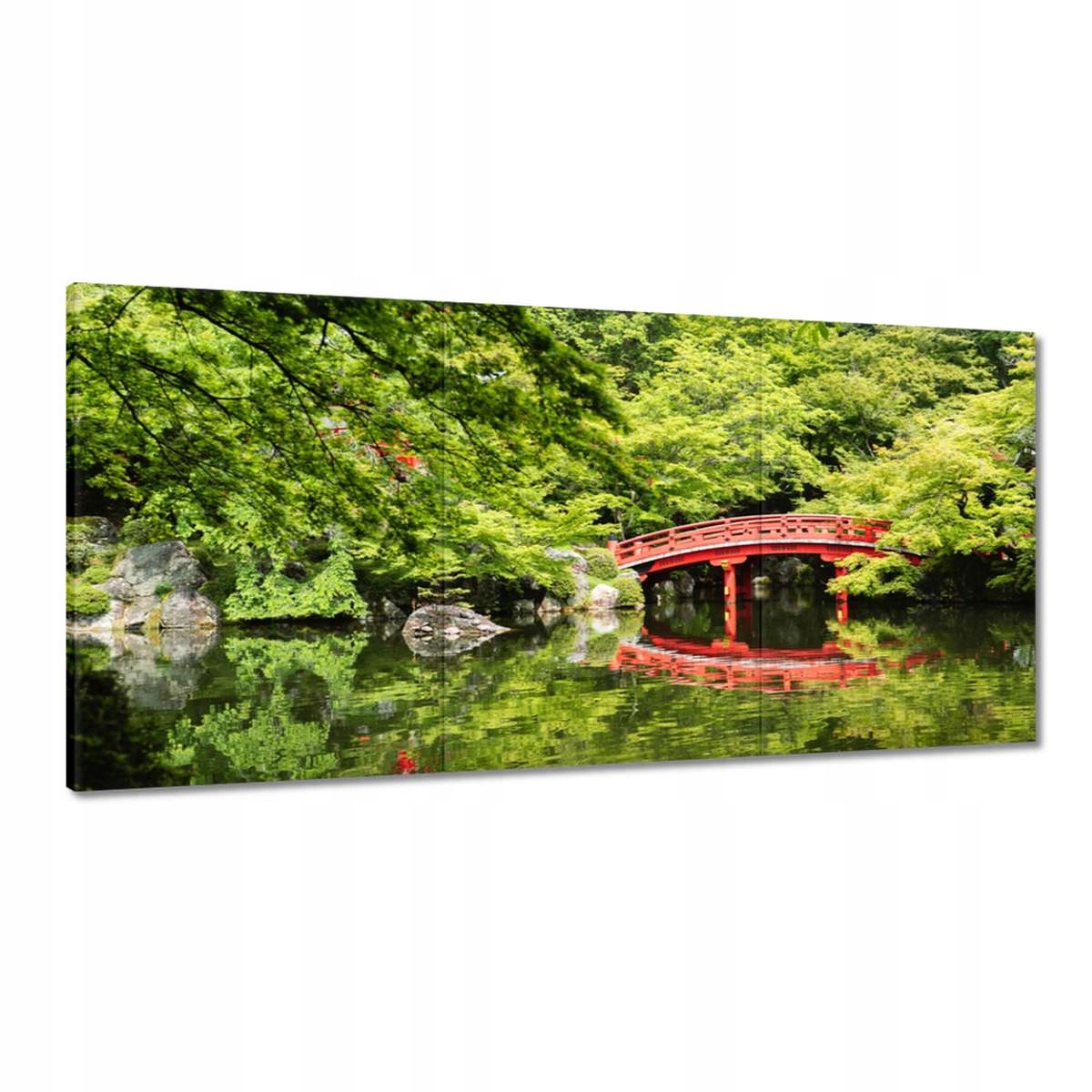 Obrazy 180x90 Japonsko Orient Budhizmus