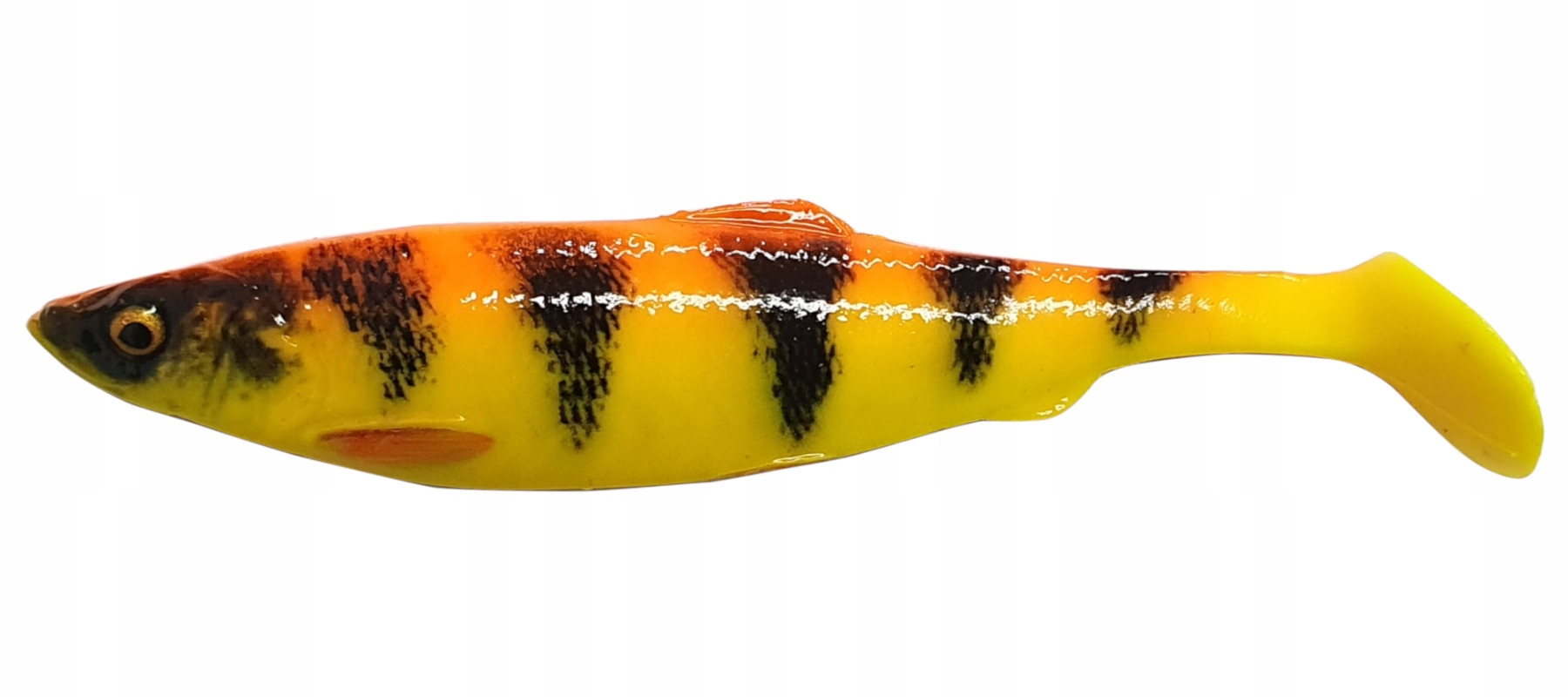 

Ripper Savage Gear 4D Herring Shad 11cm Golden Amb