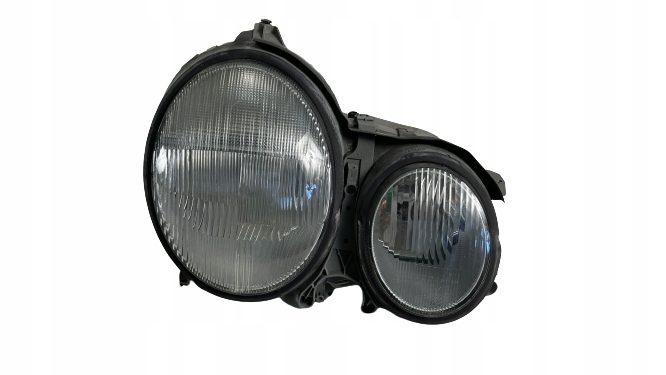 MERCEDES 210 XENON light right front 150608-00