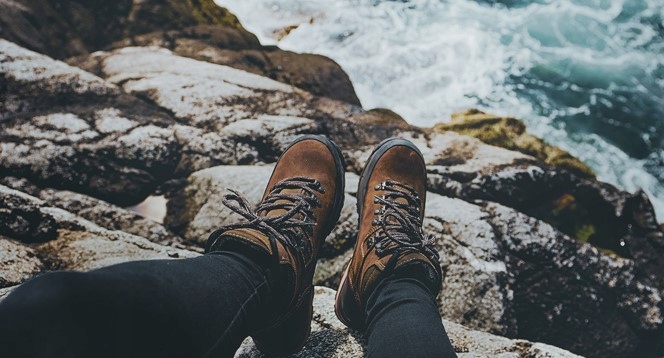 Buty trekkingowe męskie MEINDL Air Revolution 2.6 8 Marka Meindl