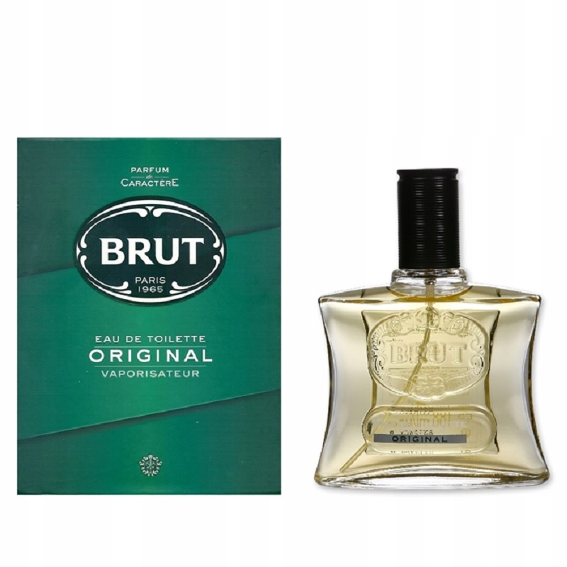 Brut Original toaletní voda sprej 100 ml Edt