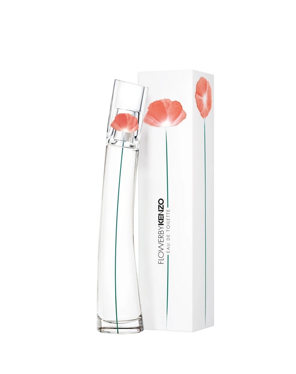 Kenzo Flower by Kenzo toaletní voda 50 ml
