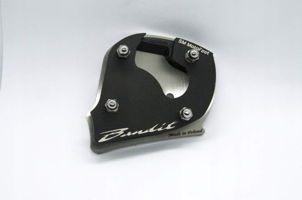 Rozšíření patky Suzuki Bandit Gsf 1250
