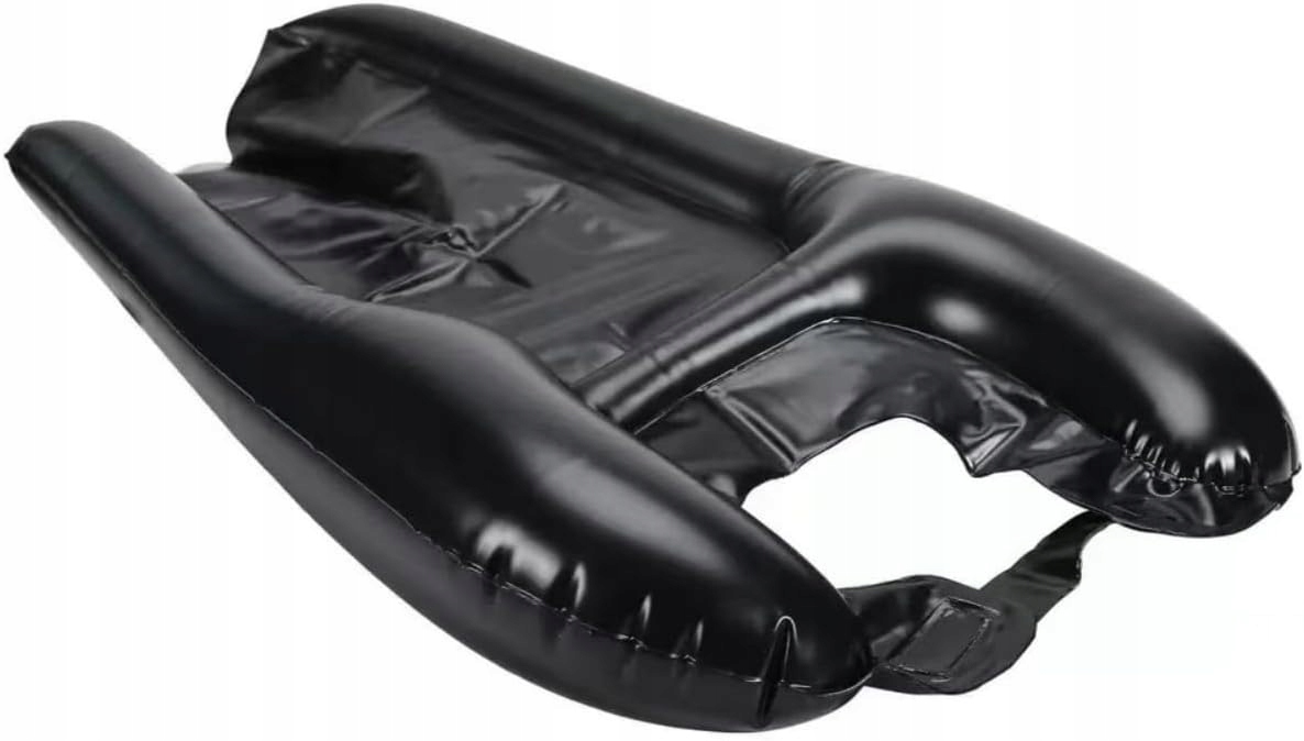 SKŁADANA MYJKA ZAGŁÓWEK DO MYCIA WŁOSÓW PRZENOŚNA PODRÓŻNA DOMOWA UMYWALKA EAN (GTIN) 7141376119