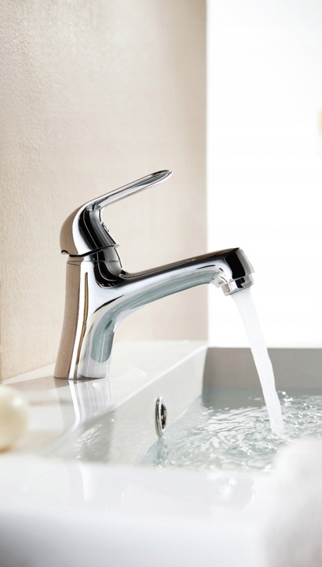 Mata izolująca do umywalki Durasan