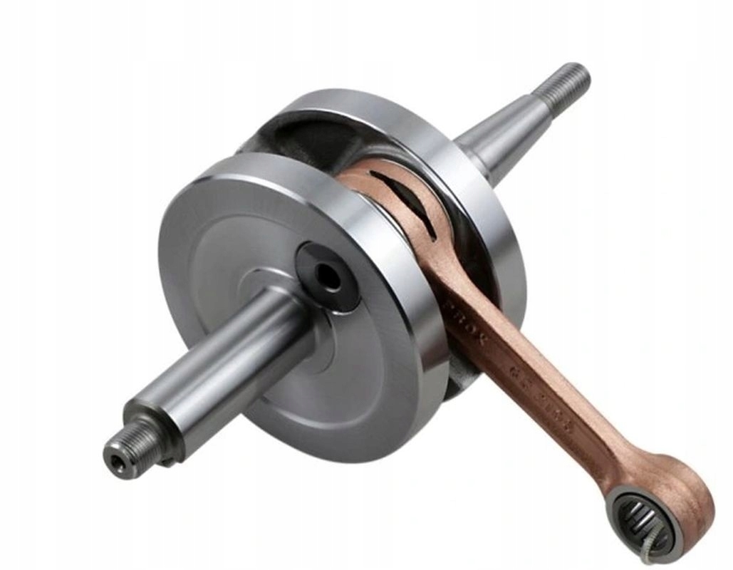 Prox Kľukový Hriadeľ Honda Crf 450R 13-16 (hr 4084) ()