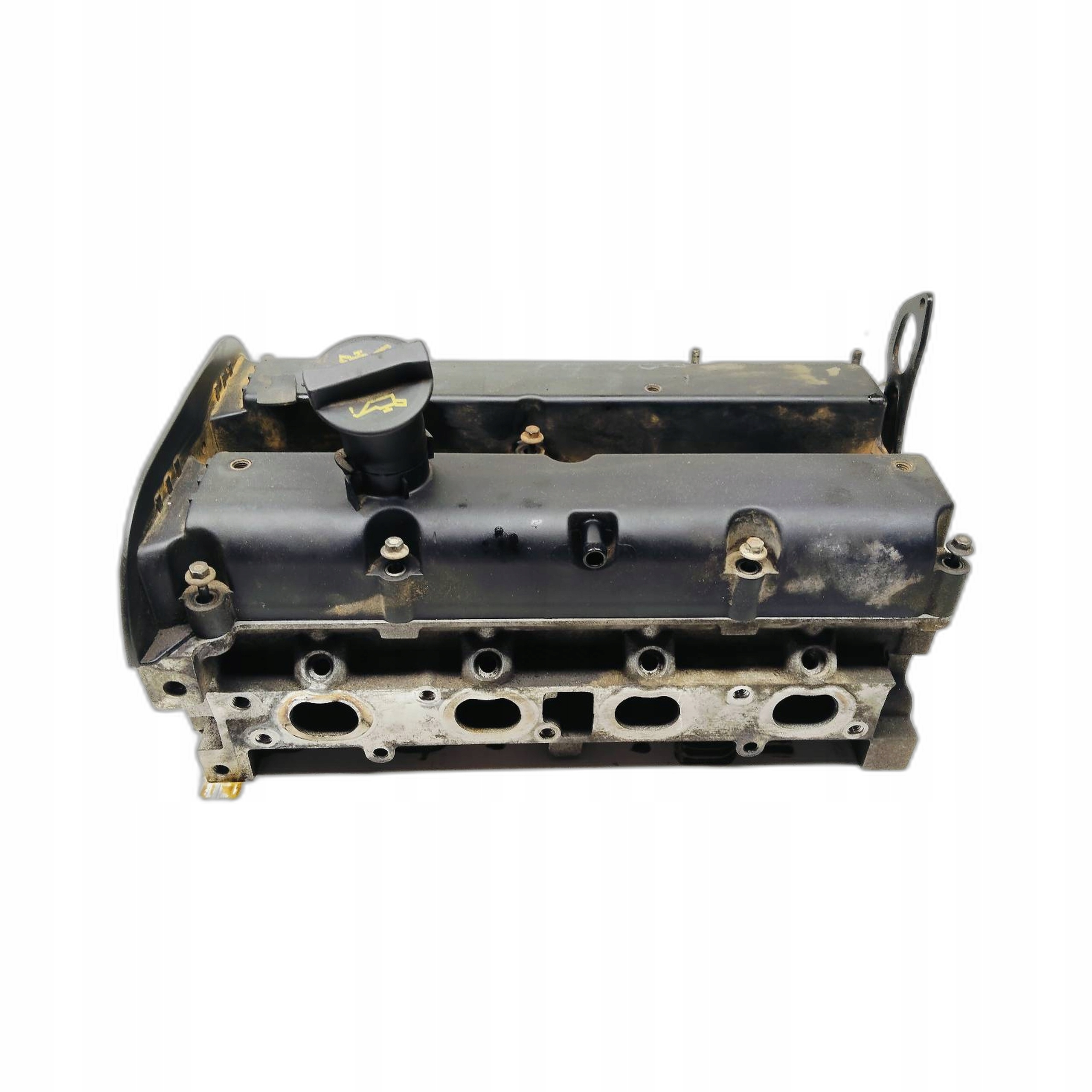 TESTATA FORD FIESTA MK6 1.4 16V 2S6G-6090-A2D
