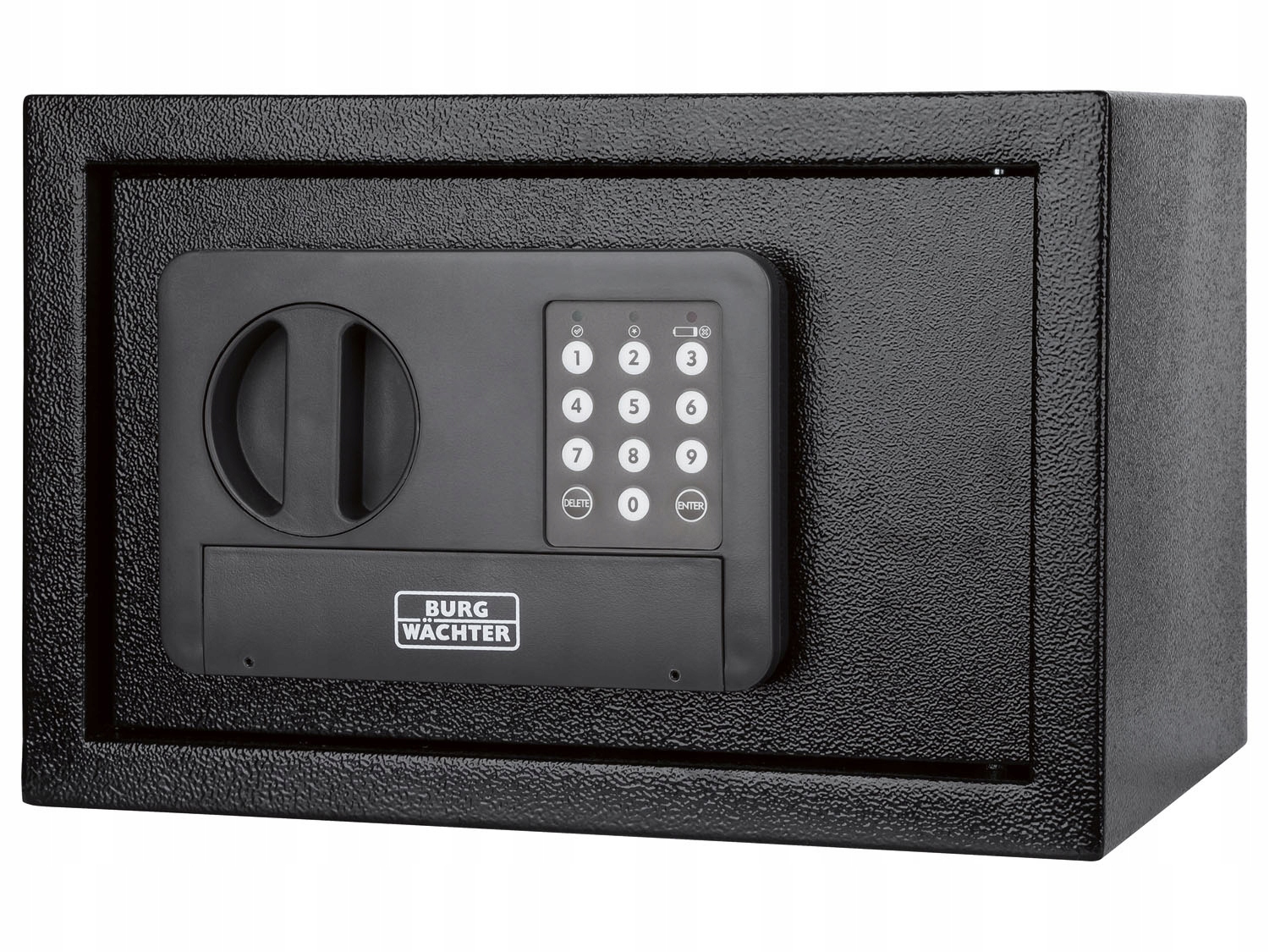 Burg Wachter Sejf Domowy Ls 3 E