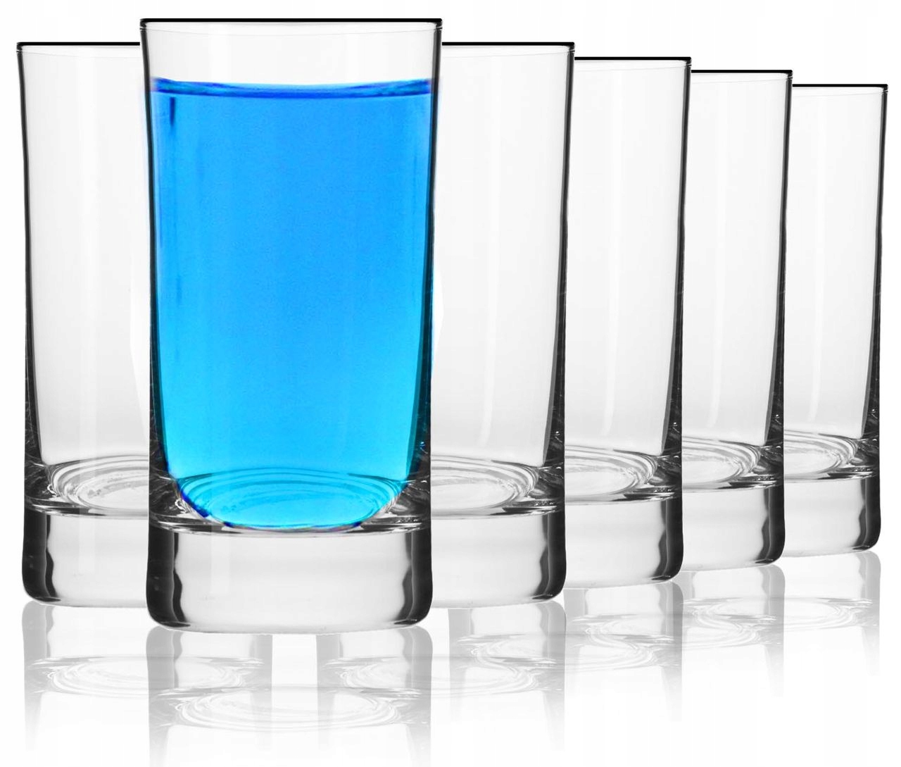 

Shoty Kieliszki do wódki likieru Krosno Shot 40ml