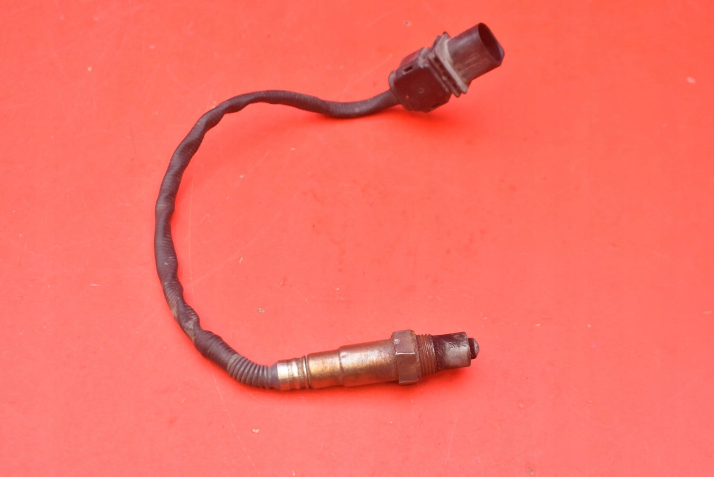 SONDA LAMBDA 7804369 BMW E60 E61 2.0 D 177 KM 07-10