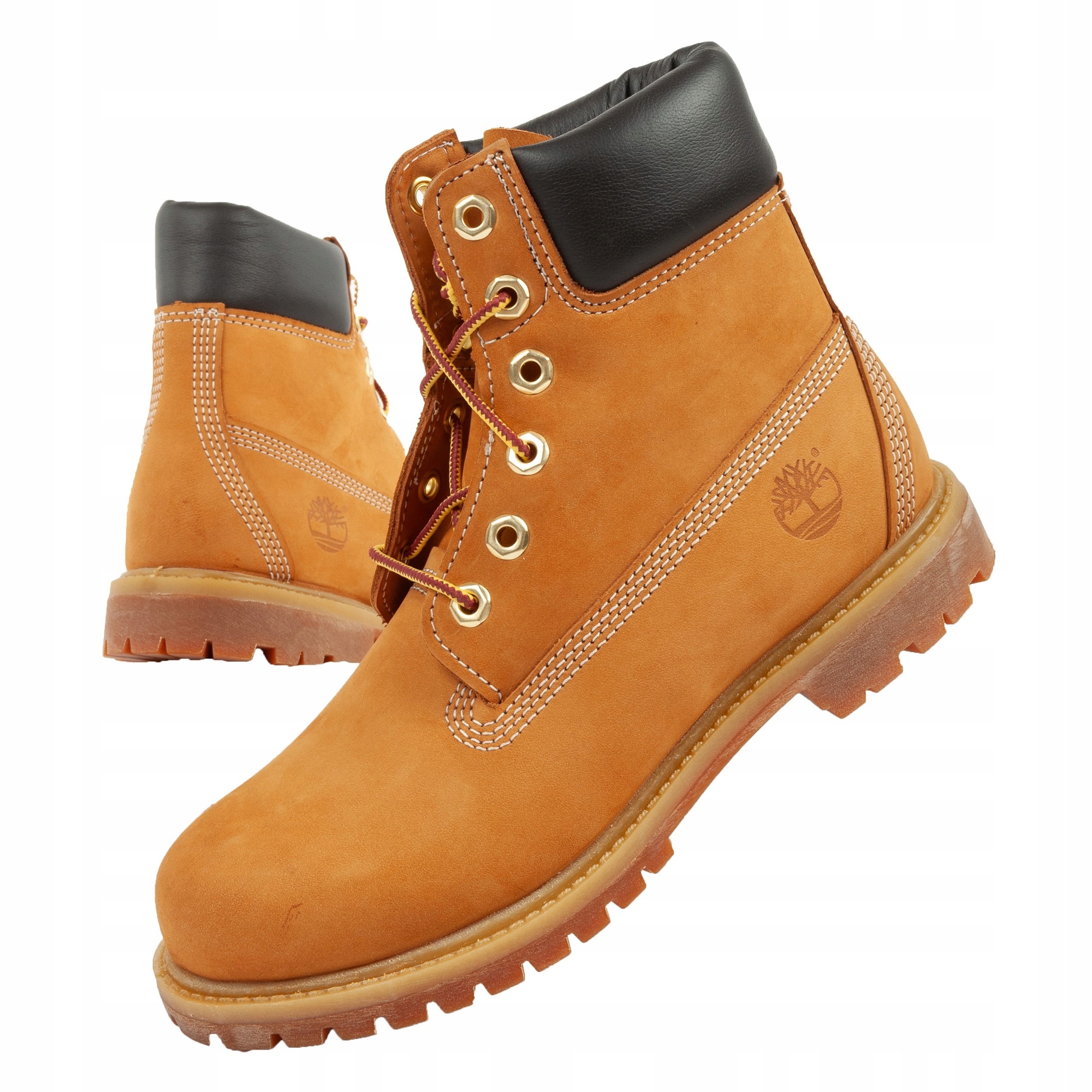 Trekové boty Timberland Premium 6 TB110061713