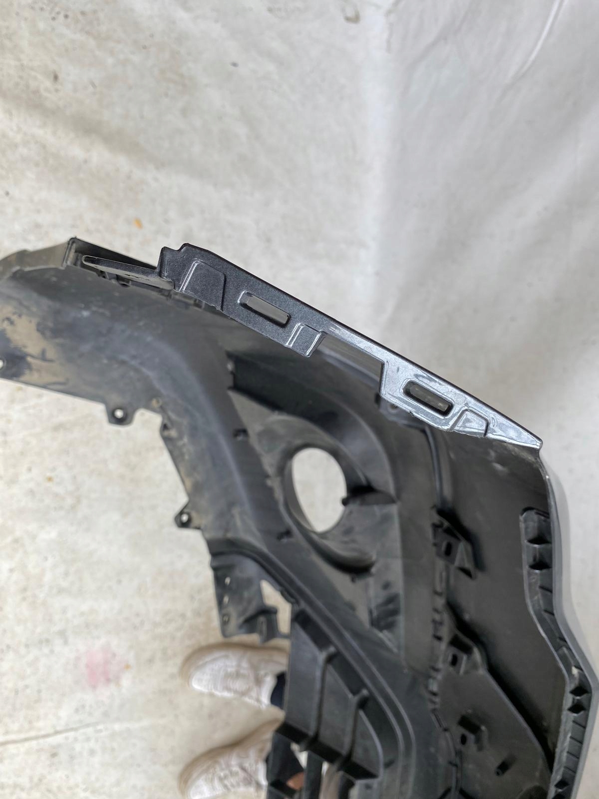 SUZUKI SX4 S-CROSS LIFT 16-21 bumper front front 71721-64R0