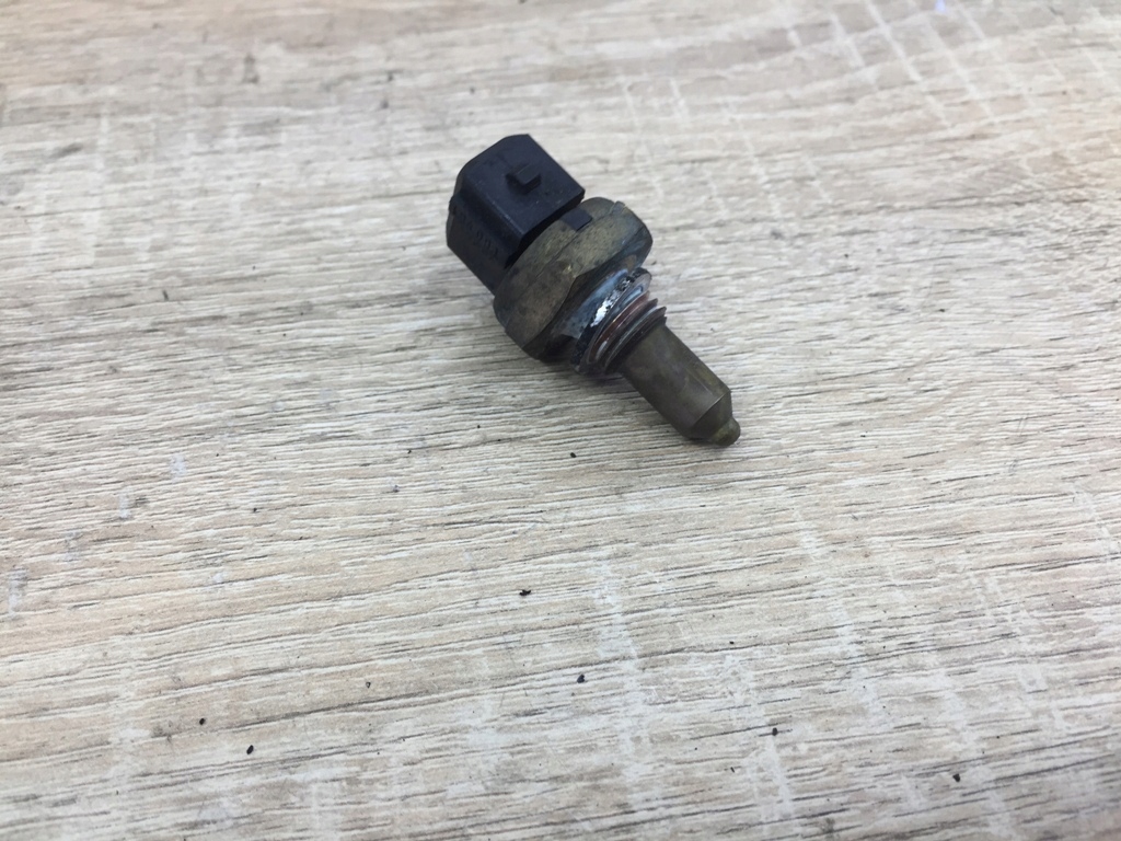 BMW OE 13 62 1 433 076 Датчик, температуры охлаждающей жидкости