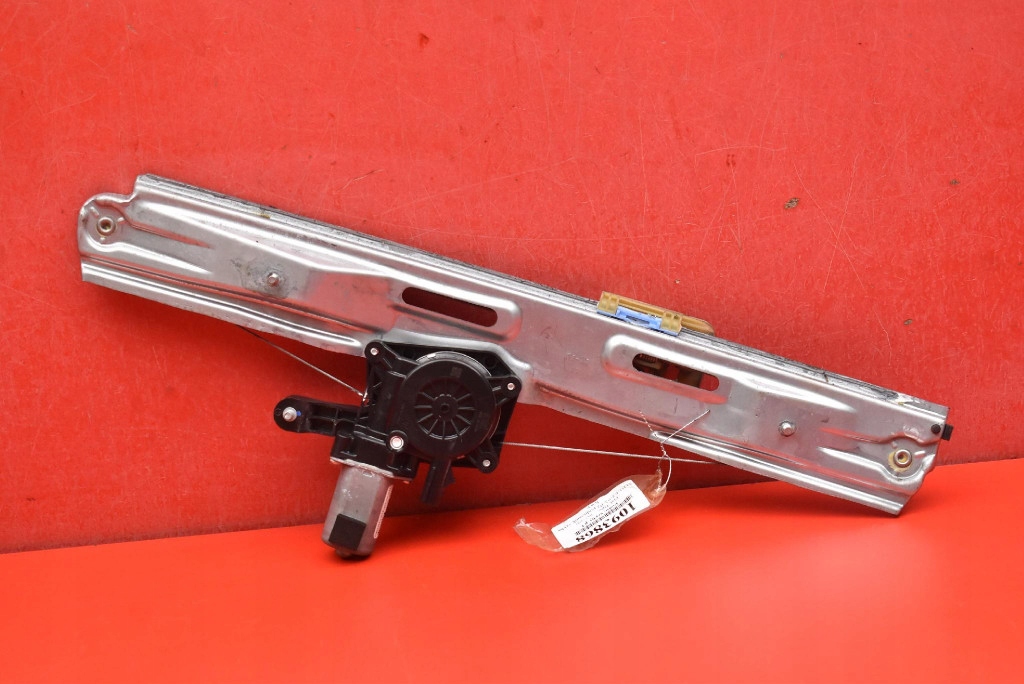 window regulator left front EU 00521304360 FIAT TIPO 2 II 356 KOMBI 15-21
