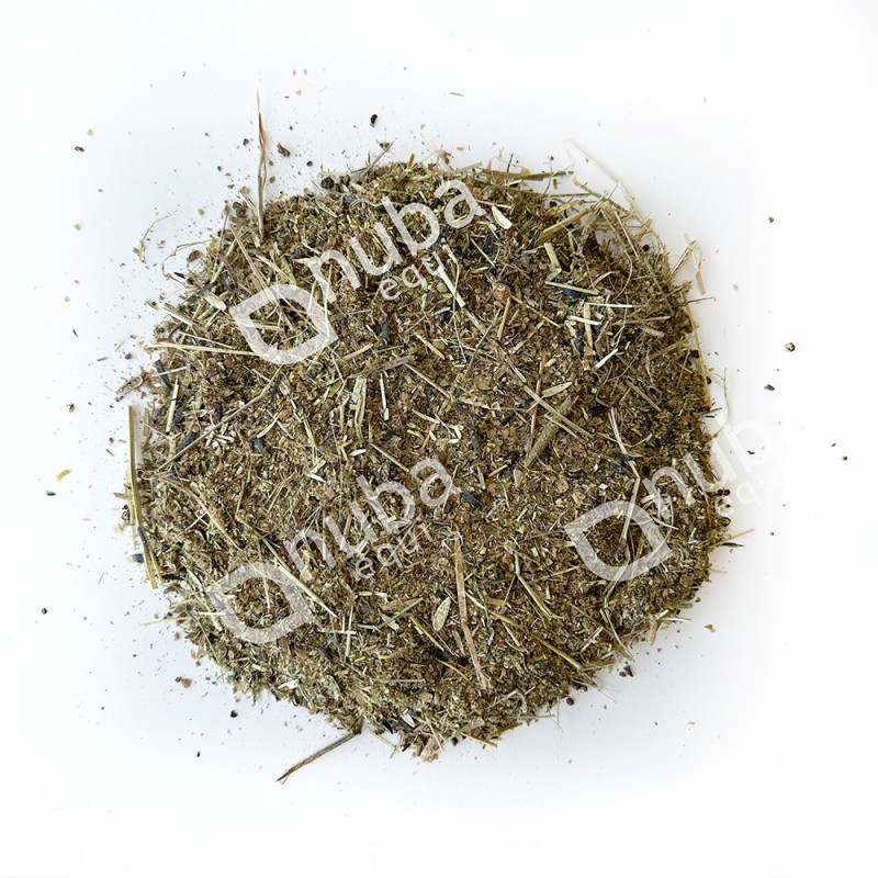 Nuba Promass Mash 15kg mesz niskoskrobiowy Nuba Equi