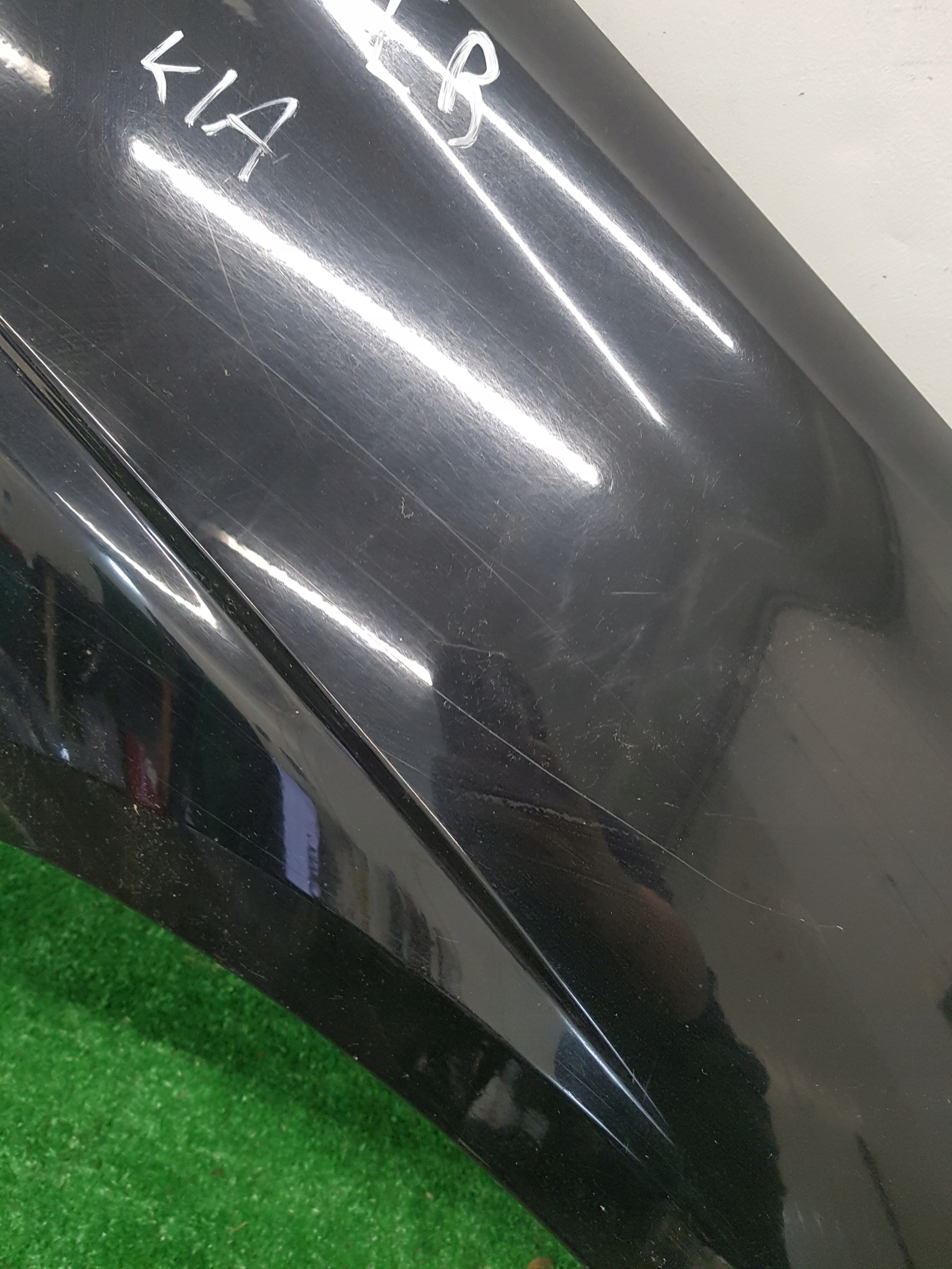 fender right front KIA CERATO