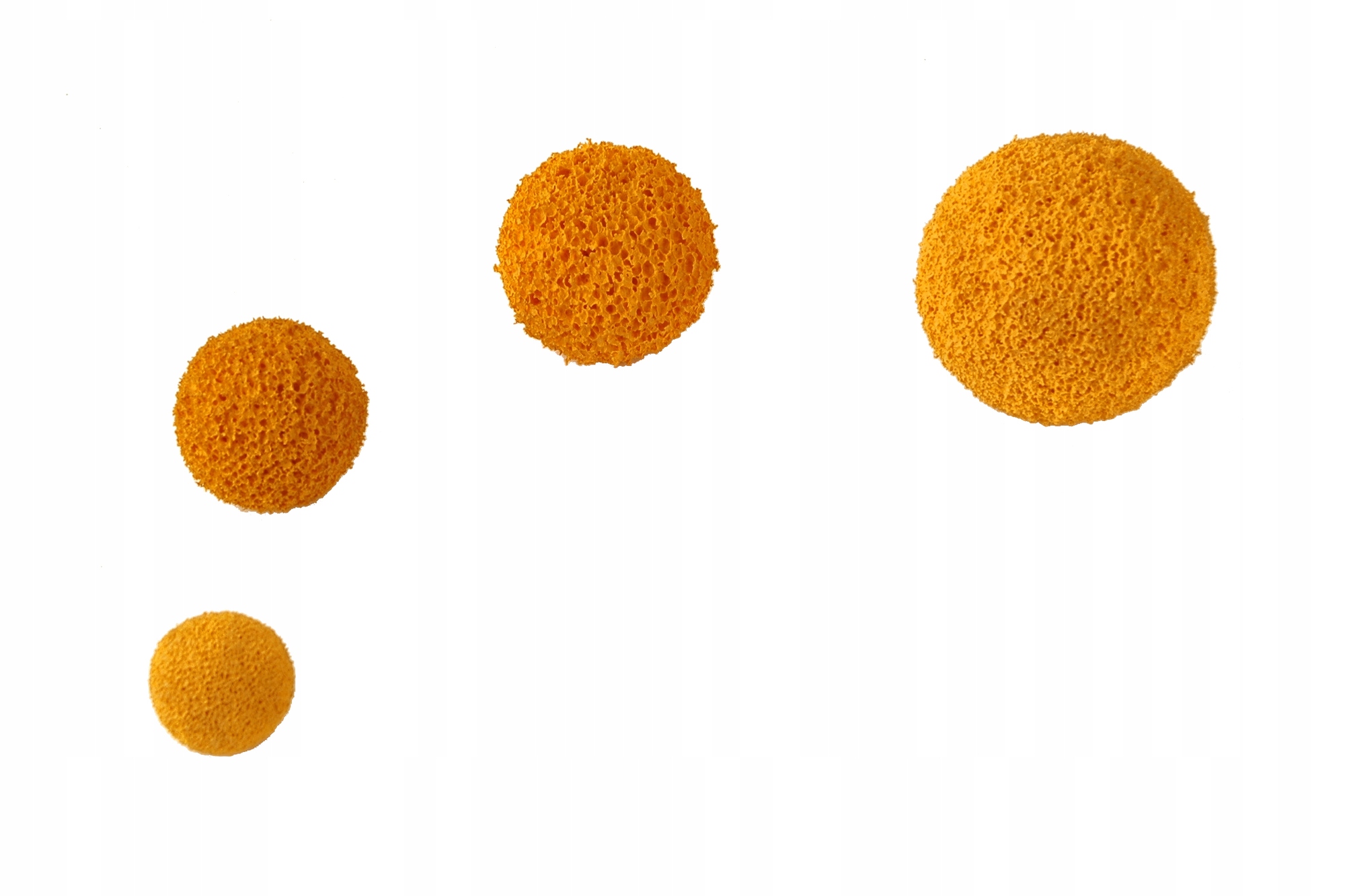 

Piłeczka czyszcząca do węży 25 mm