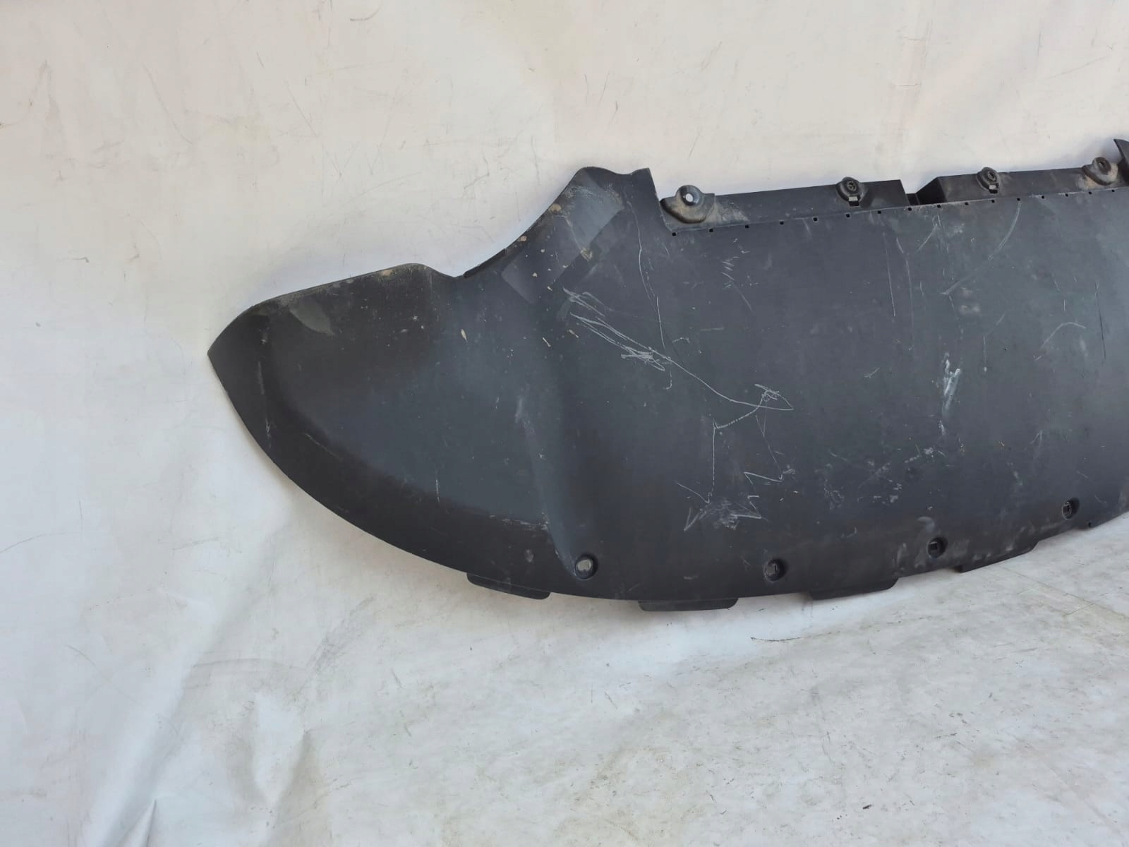 TESLA MODEL Y 20-> cover cover below bumper