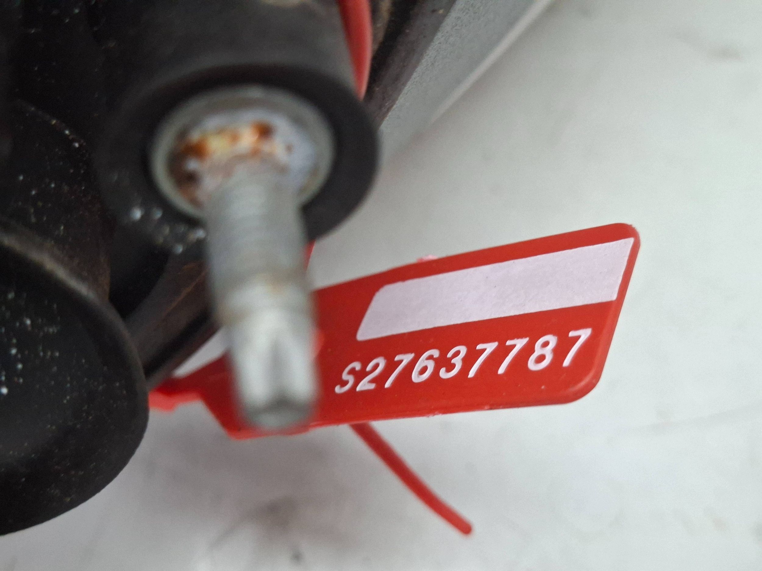 spiegel links 5 pins OPEL MOKKA 2012