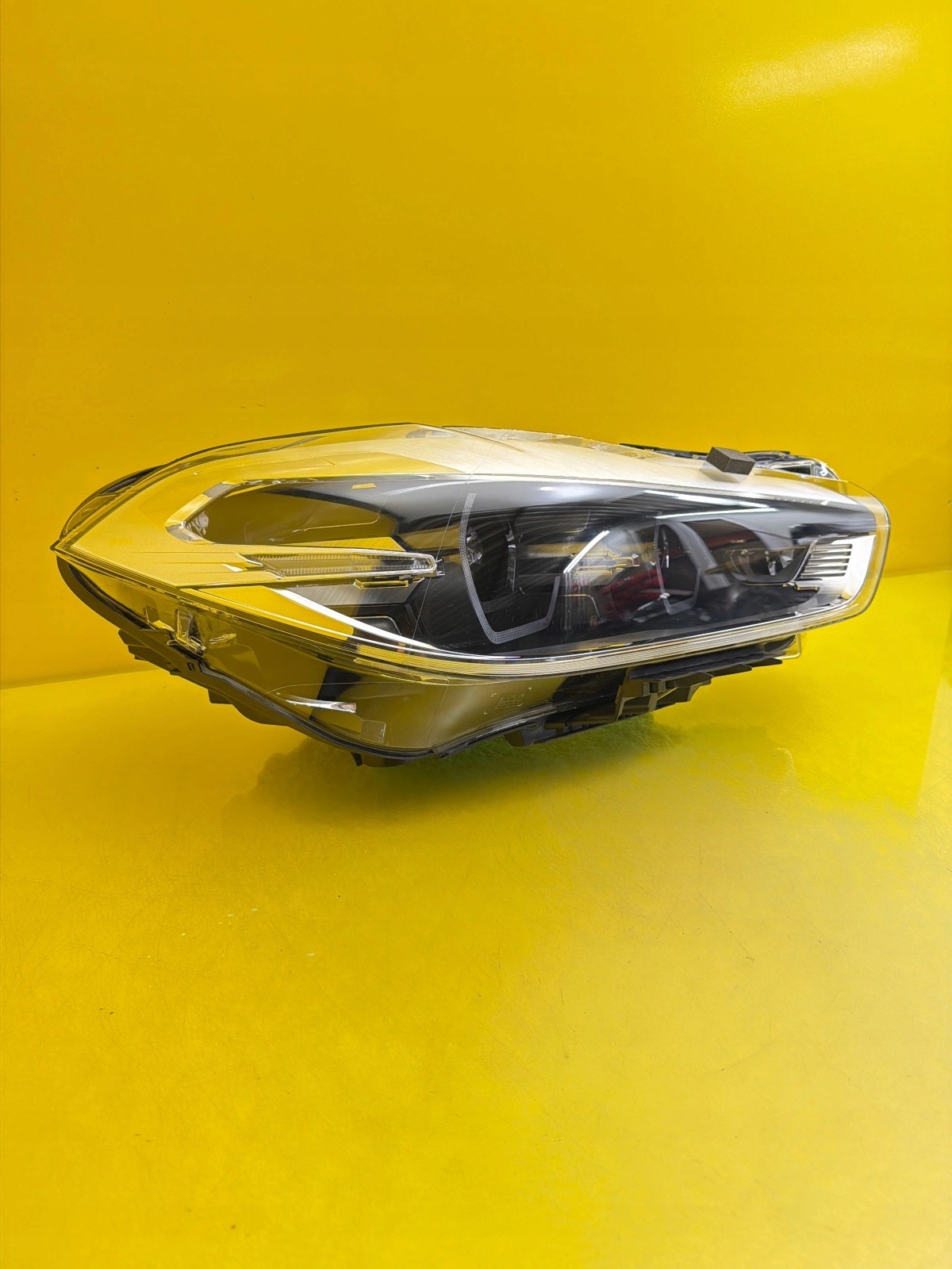 light right BMW X2 F39 18- Full Led 9851982-01