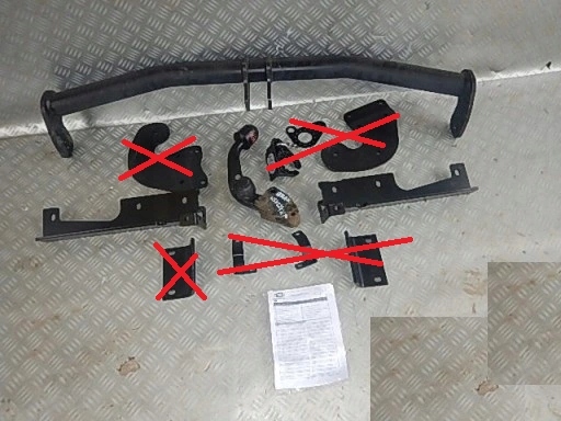 0347169MN - KIA CEED II 12-БУКСИРОВОЧНЫЙ КРЮК BRINK