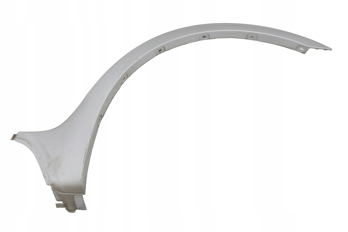modanatura Copertura parafango posteriore Destro BMW X3 E83 m-packet 354/7