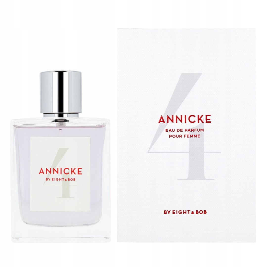 Dámské Parfémy Eight & Bob Edp Annicke 4 (100 ml)
