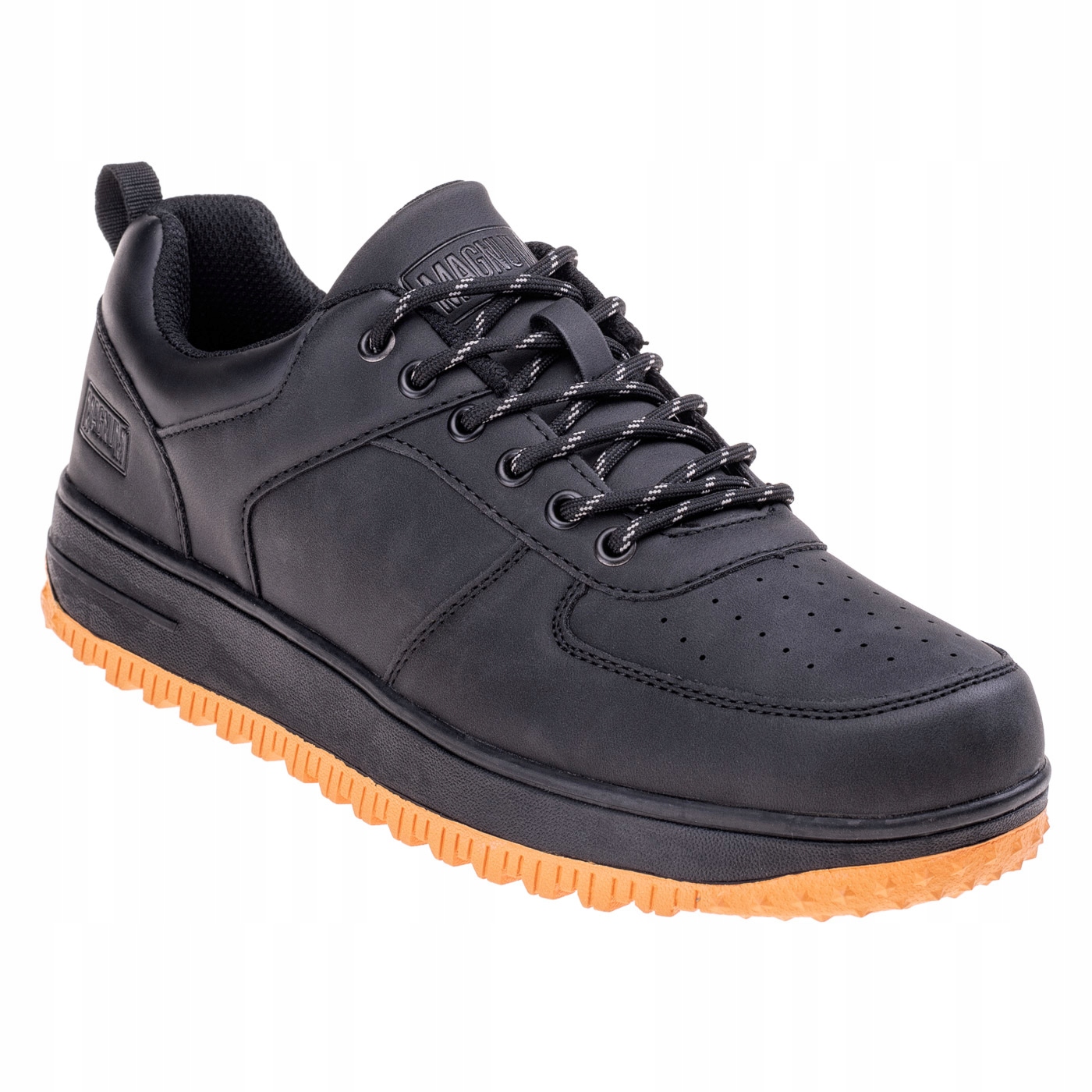 

Magnum Buty Trekkingowe Miejskie Madson II r.44