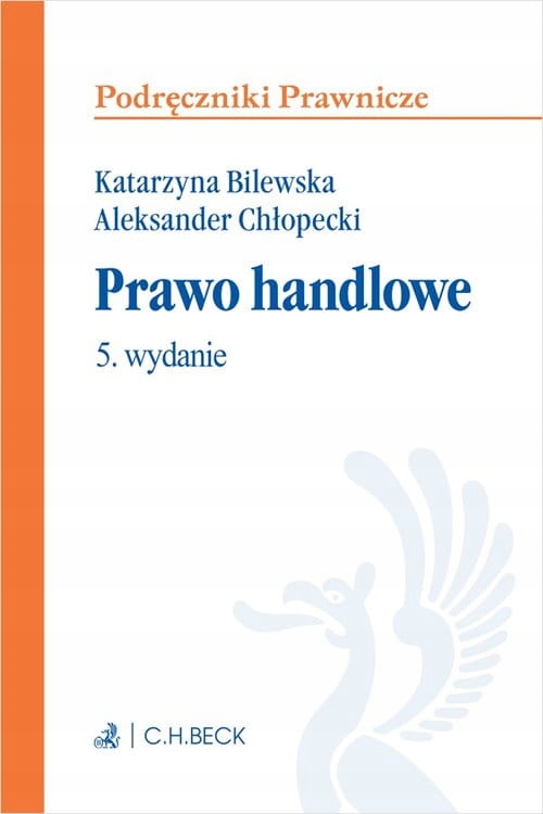 Prawo Handlowe