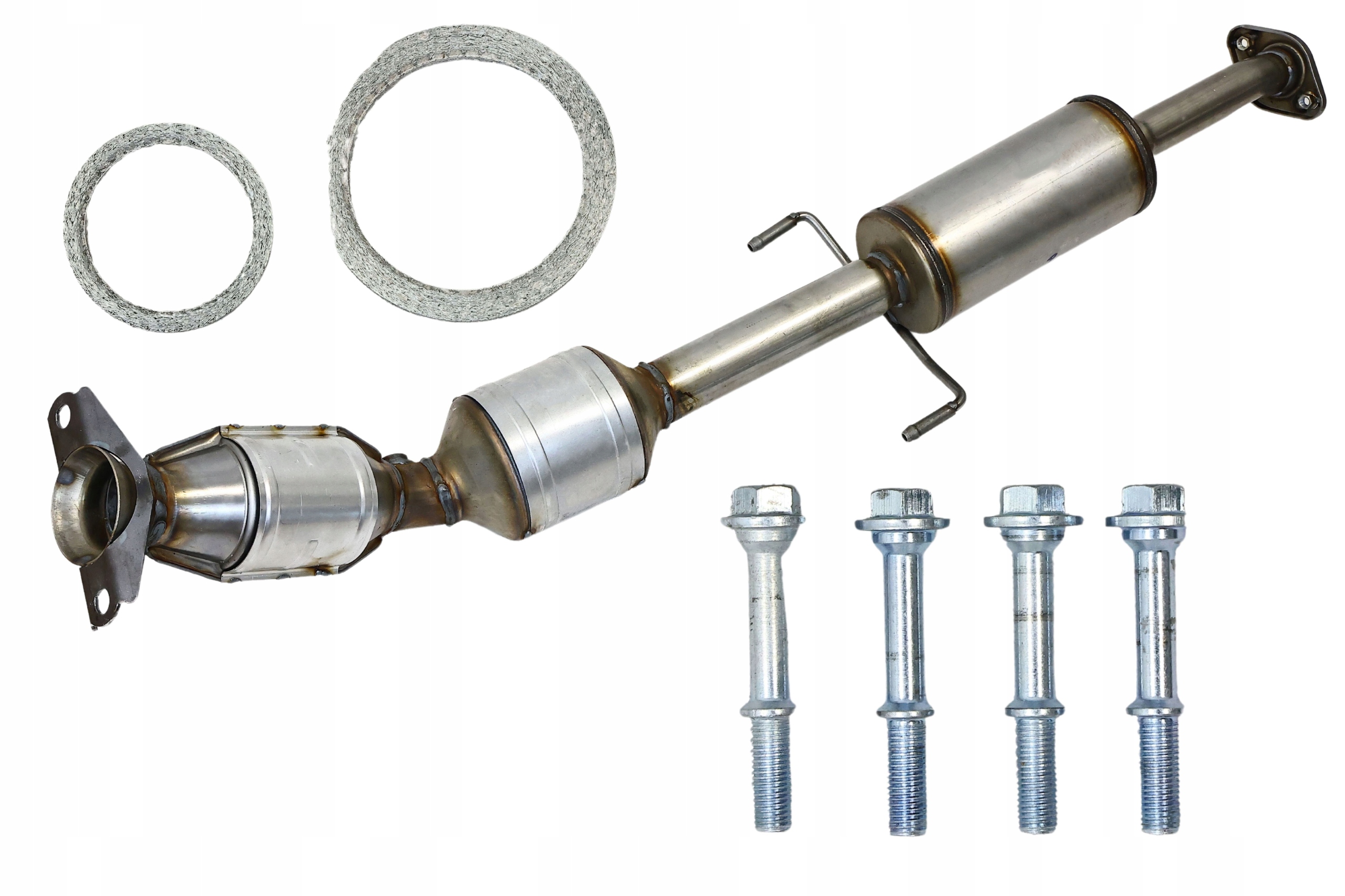 Катализатор Lexus CT 1.8 Гибрид00h 99 Л.С