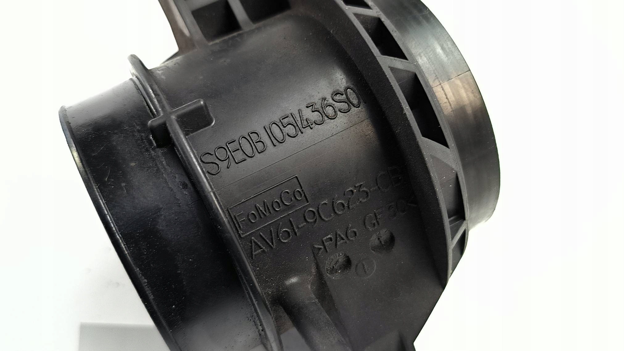 flow meter AV61-9C623-CB 1.6 TDCI FORD C-MAX MK2 II