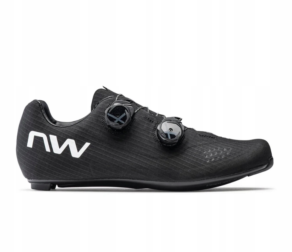 Buty rowerowe Northwave Extreme Gt 4 Boa Black r. 42 z 1249 zł Szosa Spd