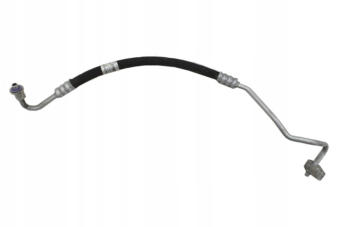 PRZEWOD WAZ RURKA KLIMATYZACJI MERCEDES C W205