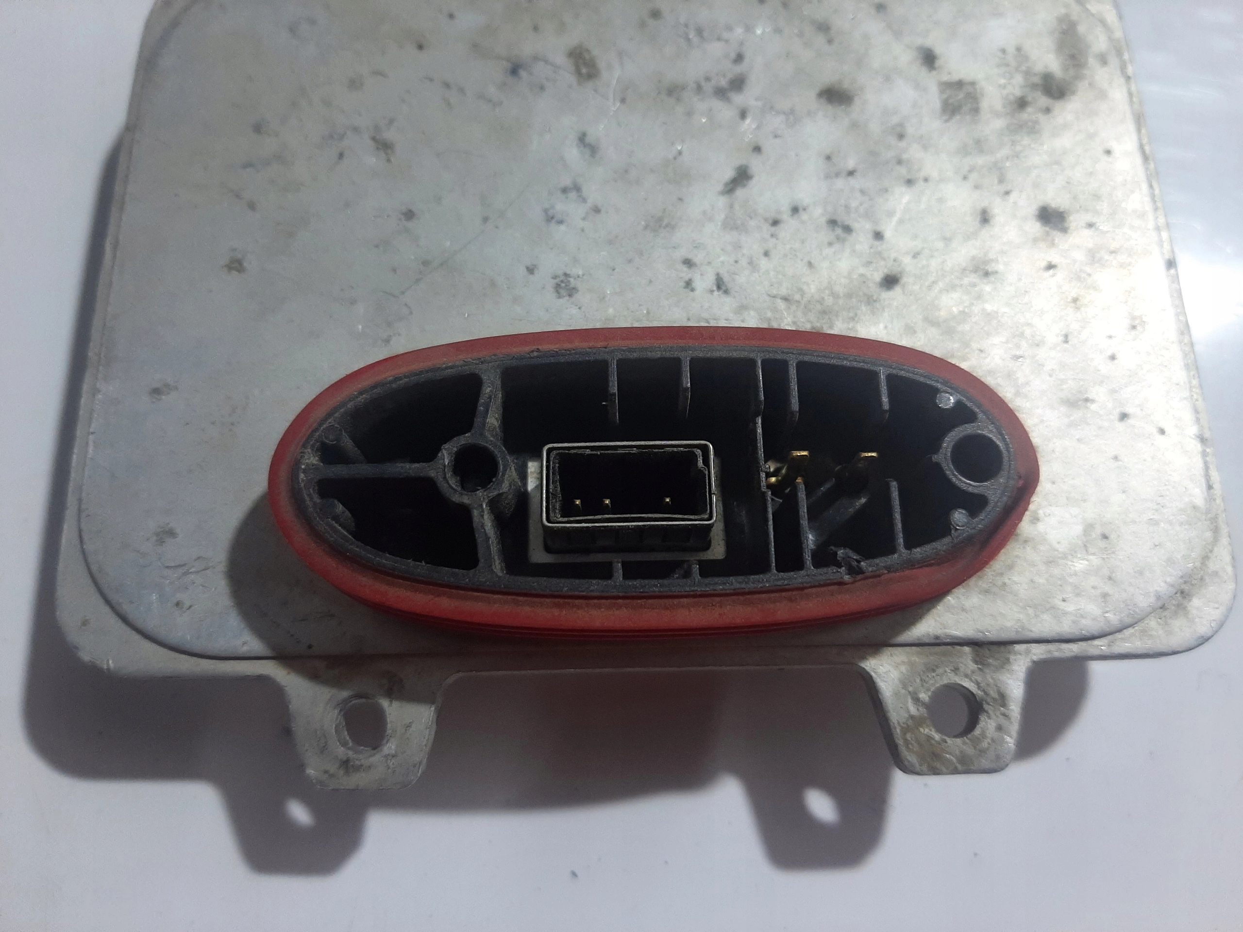SEAT SKODA VW AUDI control unit module XENON original 5DV009000