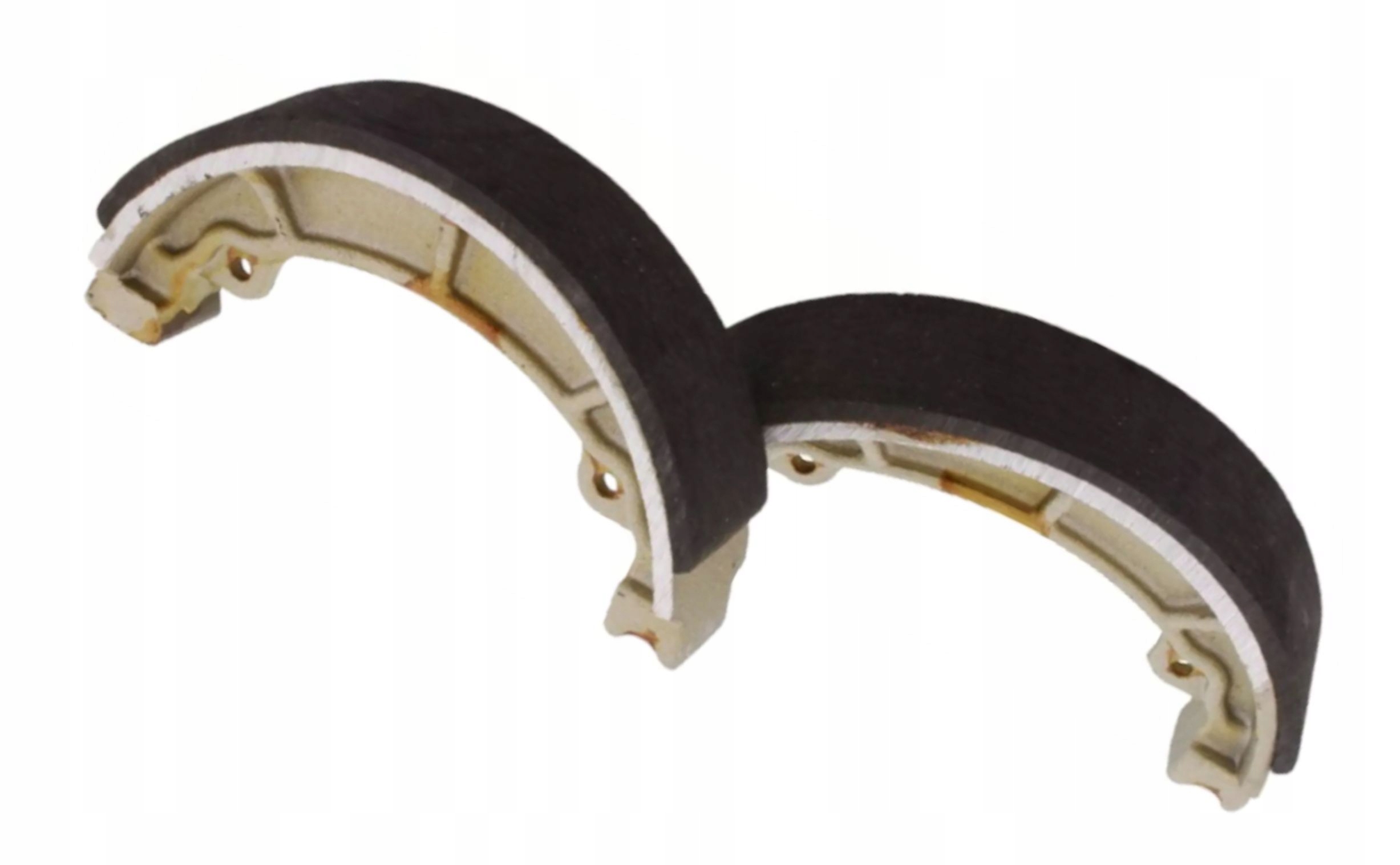 Brzdové Čelisti Sym Combiz 125 Crox Fiddle Fiddle II III Jet14 50 Orbit