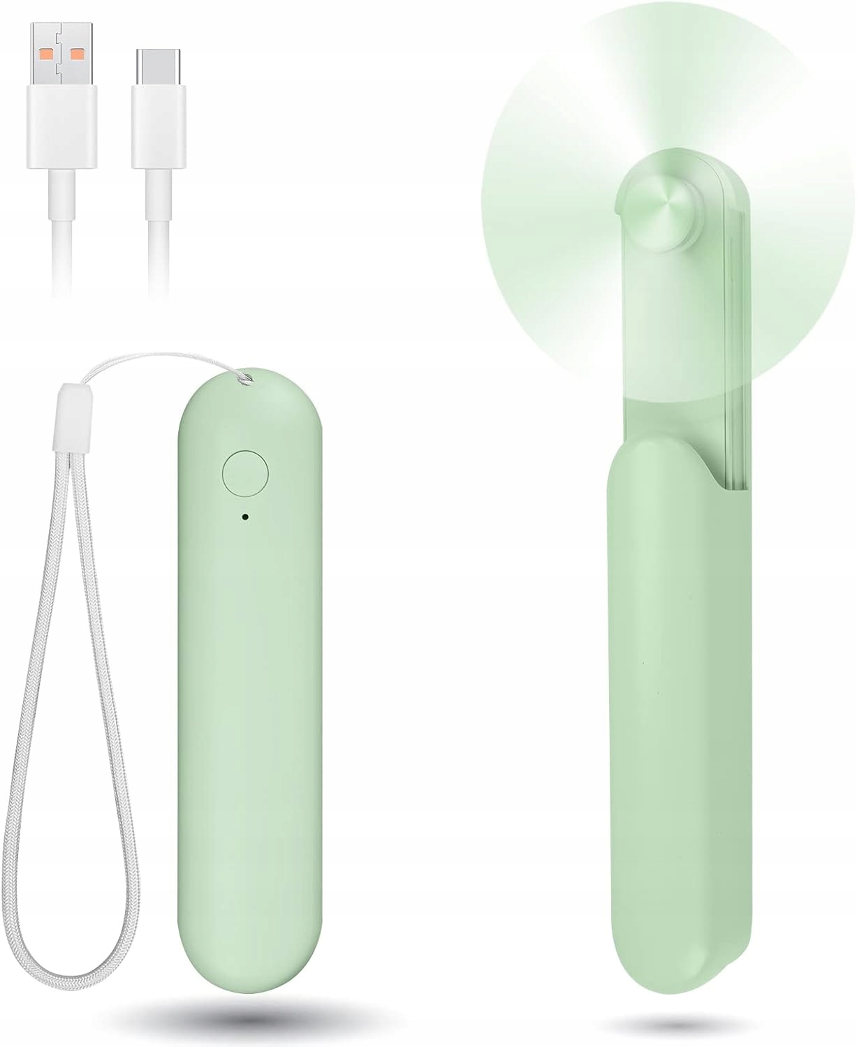 Přenosný mini-ventilátor Venforze