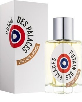 Etat Libre D'Orange Putain des Palaces woda perfumowana Edp 100 ml