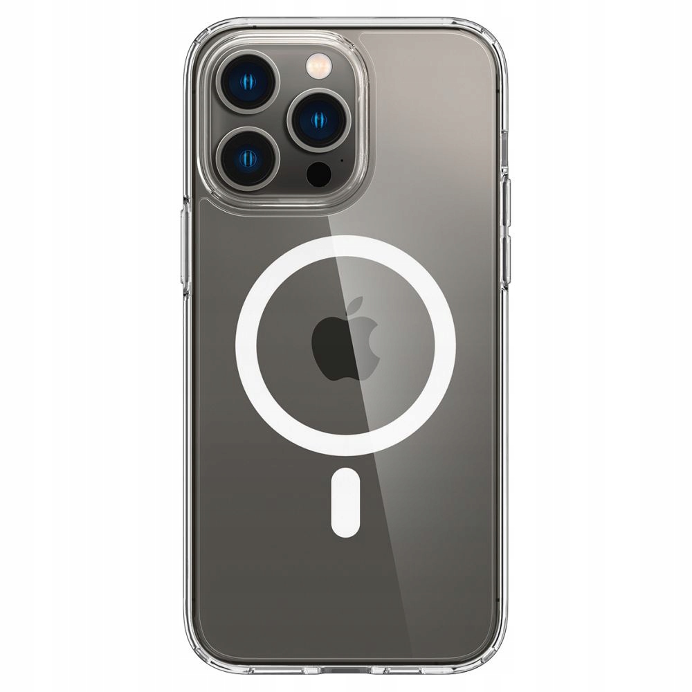 Pouzdro Spigen Ultra Hybrid Mag obal iPhone 14 Pro, kompatibilní s MagSafe