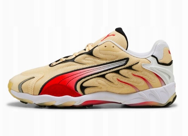 Pánské tenisky Puma Inhale Og Cell vel 41 Retro old school