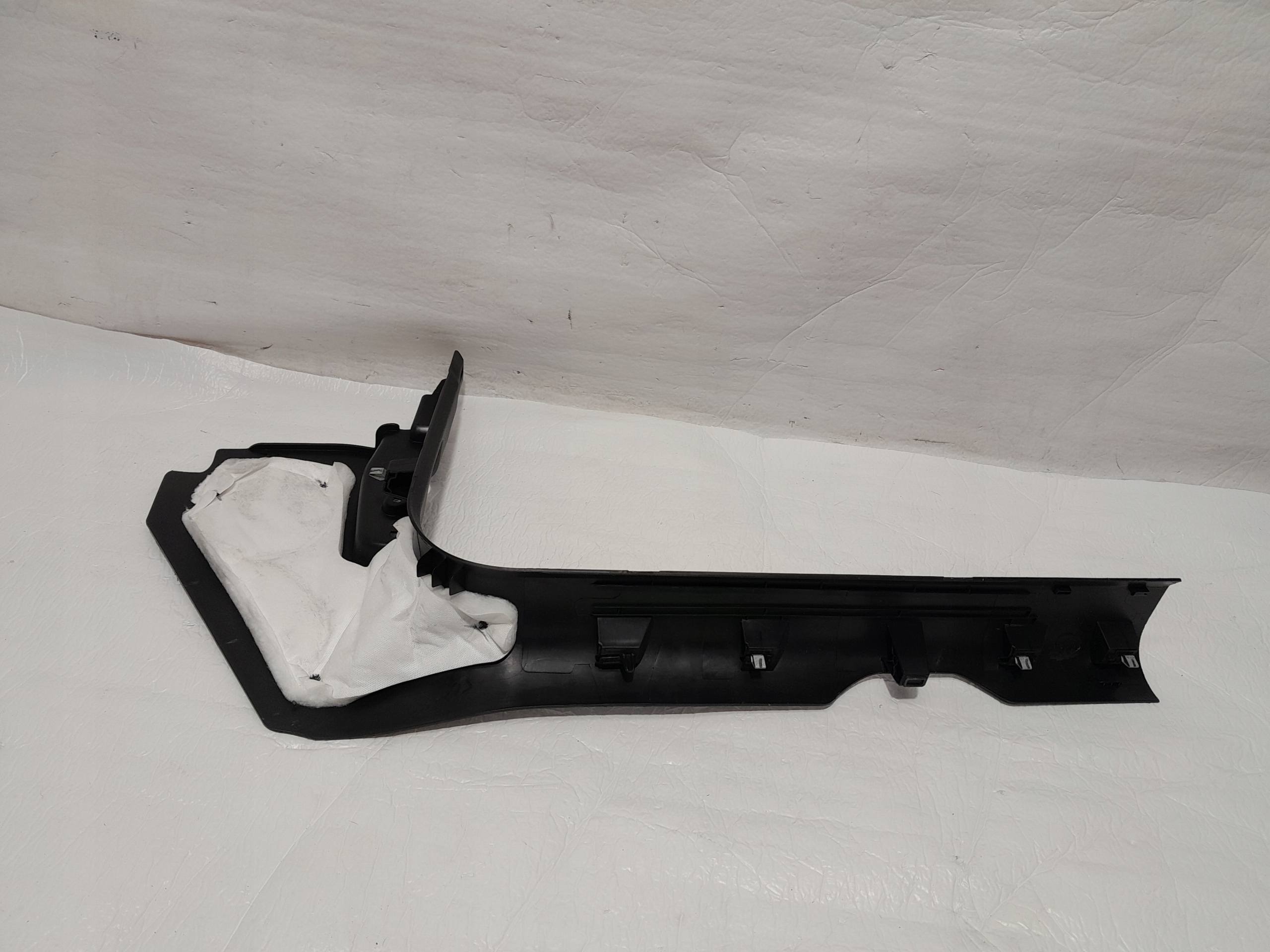 AUDI Q5 80A cover moulding threshold left 80B867271B