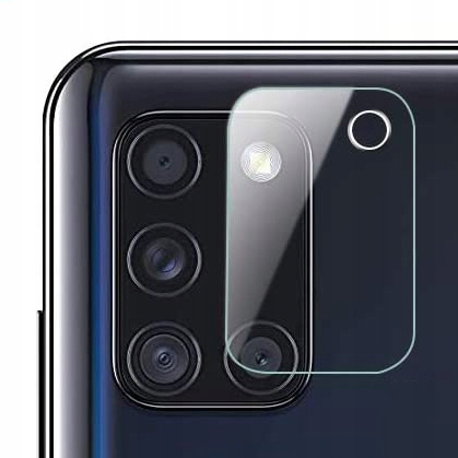 

Szkło na Aparat obiektyw do Samsung Galaxy A31