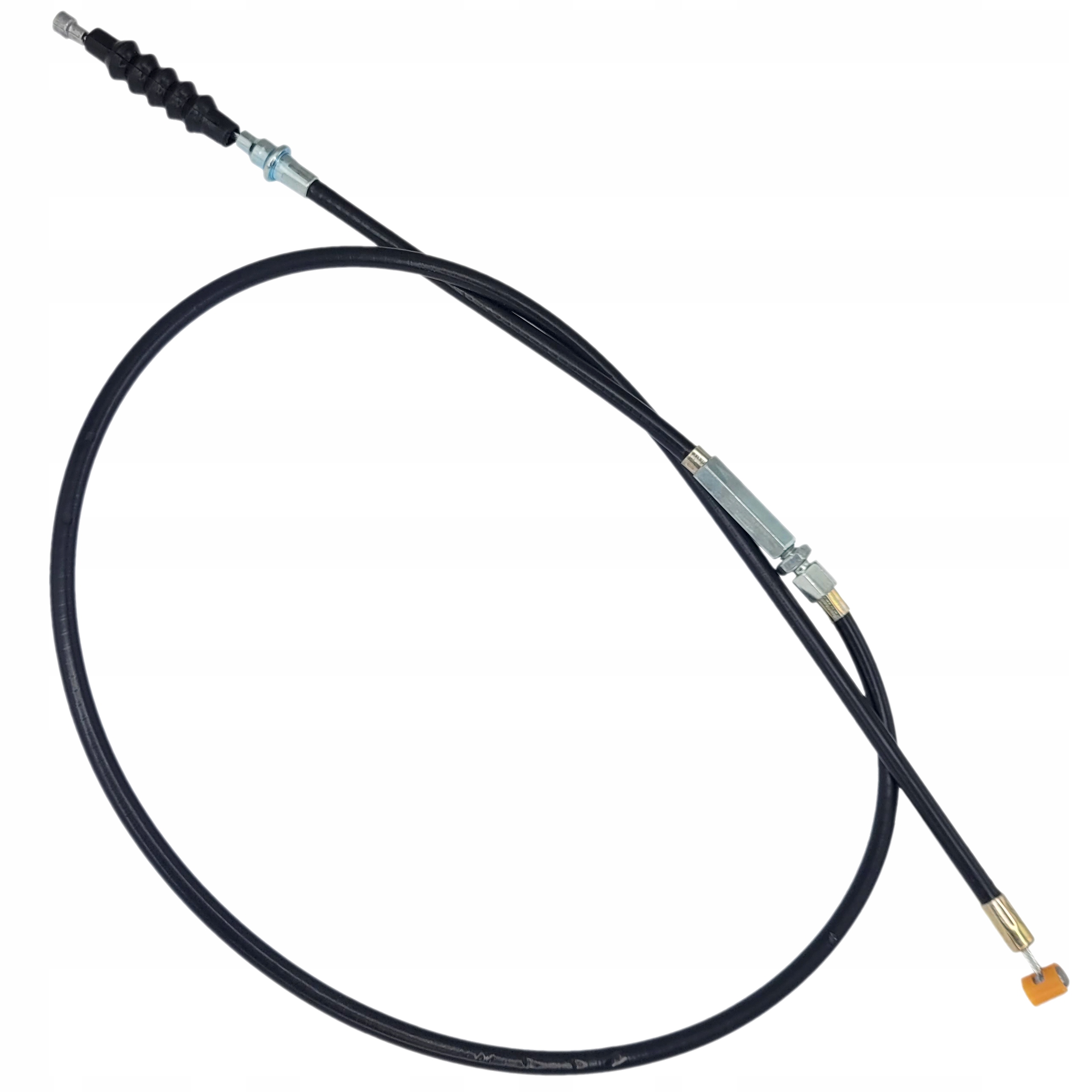 Linka Sprzęgła 100cm Cross Fmi Bse Pitbike Ycf Rxf Kxd Zuum Loncin 110 125