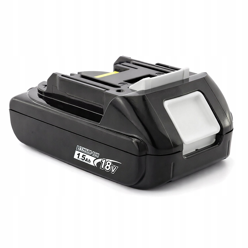 Nová baterie BL1830 pro Makita BL1815N, BL1820, BL1820B, 182, BL1830